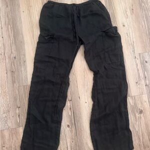 L Space Sundown Cargo Pants